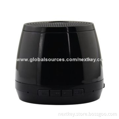 Wireless Bluetooth Speaker, Newest 3D with Music Player/Hands-free/Supports TF Card/Phone/Laptop/MPNew